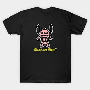 TRICK OR TREAT T-Shirt